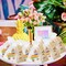 60 Pack Mexico Donkey Party Favor Set – 20 Donkey Keychains, 20 Kraft Thank You Tags & 20 Gift Bags – Mexican Fiesta Cinco de Mayo Birthday & Bachelorette Party Supplies – Perfect for Mother's Day Card Making Displays